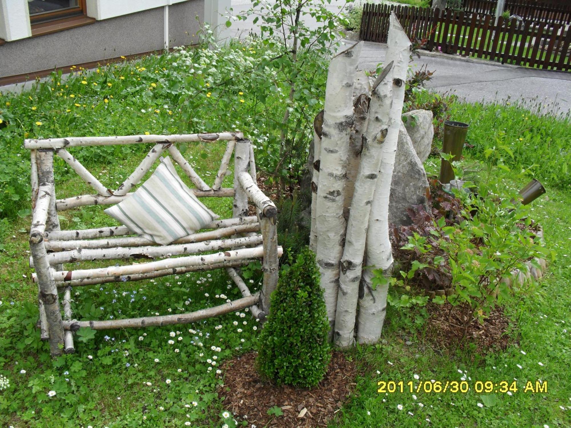 Haus Elisabeth Hotel Sankt Leonhard im Pitztal Buitenkant foto